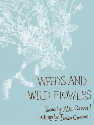 cover image of Weeds and Wild Flowers